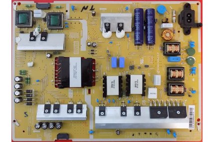  - Alimentatore Samsung BN44-00808A L65S6N_FDY PCB REV: REV1.3 - CODICE A BARRE R.E