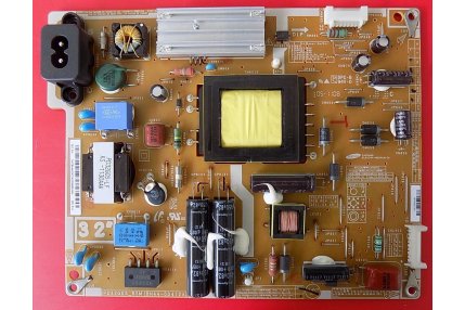  - ALIMENTATORE SAMSUNG PD32G0S_BSM BN44-00472A PSLF800A03S REV 1.0