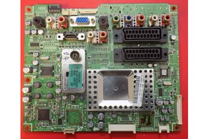  - Main SAMSUNG BORDEAUX BN41-00680D MP1.3 - Codice a barre BN91-01117A