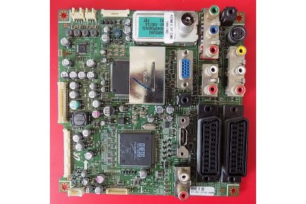  - MAIN SAMSUNG BORDEAUX MP1.0 BN41-00704A