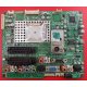 MAIN SAMSUNG BORDEAUX MP1.3 BN41-00680D - CODICE A BARRE BN91-01005B BN97-01041A