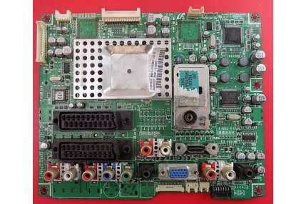  - MAIN SAMSUNG BORDEAUX MP1.3 BN41-00680D - CODICE A BARRE BN91-01005B BN97-01041A