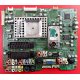 MAIN SAMSUNG BORDEAUX MP1.3 BN41-00680D - CODICE A BARRE BN91-01116A
