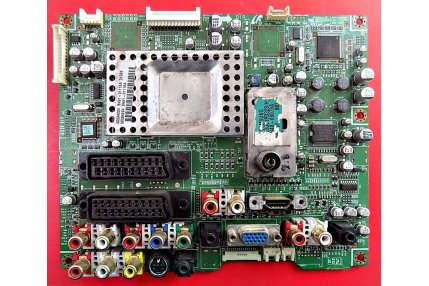  - MAIN SAMSUNG BORDEAUX MP1.3 BN41-00680D - CODICE A BARRE BN91-01116A