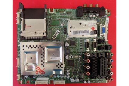  - MAIN SAMSUNG BORDEAUX PLUS BN41-00813B-MP1.0 - CODICE A BARRE BN94-01121B