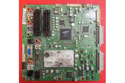  - Main Samsung EUROPE iDTV MP 1.2 BN41-00700B - BN94-00963L