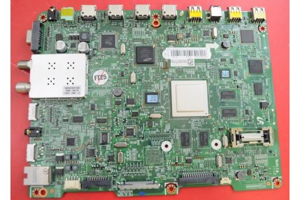  - MAIN SAMSUNG GENOA P UNIQUE BN41-01622C - CODICE A BARRE BN94-04313Q