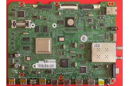  - MAIN SAMSUNG GENOAS S UNION BN41-01587E - CODICE A BARRE BN94-05105T