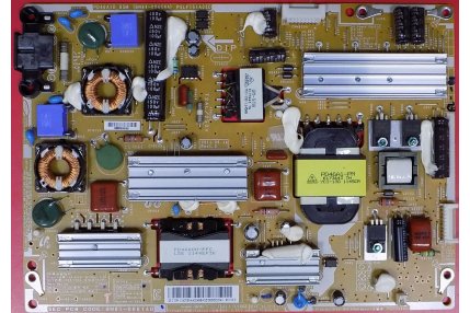  - Alimentatore Samsung PD46A1D_BSM BN44-00458A PSLF151A03D - BN81-06614B