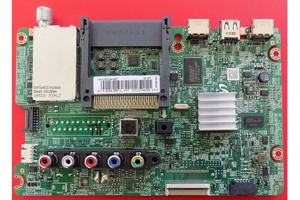  - BN94-09511L - Main Samsung HIGH_NT14L_2098B_EU_MIDDLE BN41-02098B
