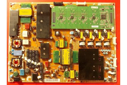  - ALIMENTATORE SAMSUNG PD46AF2_ZSM BN44-00362A PSLF251B02A REV1.4