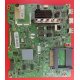 MAIN SAMSUNG HIGH_X10_PLUS_LED_UNION BN41-01812A - CODICE A BARRE BN94-05678S NUOVA