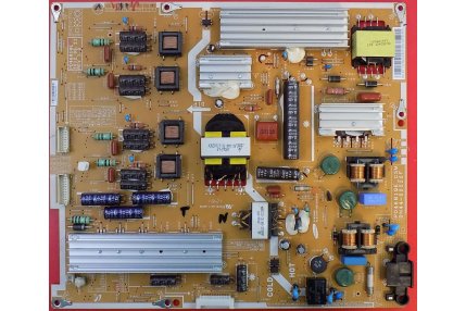  - ALIMENTATORE SAMSUNG PD46B1QE REV 1.0 BN44-00520F