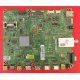 MAIN SAMSUNG HIGH_X5_ATSC_DVB_LED BN41-01661B - CODICE A BARRE BN94-05223R