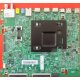 MAIN SAMSUNG KANT BUILT IN BN41-02568B - CODICE A BARRE BN94-11955R NUOVA