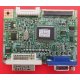 MAIN SAMSUNG LAVENDER BN41-01172B REV MP1.1.00 - CODICE A BARRE BN9403013T