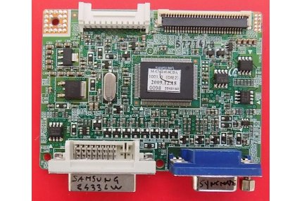  - MAIN SAMSUNG LAVENDER BN41-01172B REV MP1.1.00 - CODICE A BARRE BN9403013T
