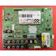 MAIN SAMSUNG LOLA3 450 22 BN41-01161A - CODICE A BARRE BN94-02927N