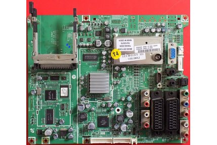  - MAIN SAMSUNG LOLA_EMMA BN41-00936C - CODICE A BARRE BN94-01154C