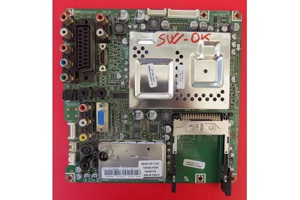  - MAIN SAMSUNG LOLA_EMMA_SMALL BN41-00920B - CODICE A BARRE BN94-01431D
