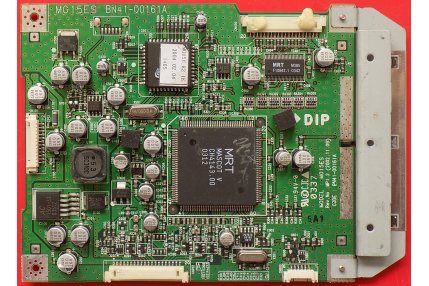  - Main Samsung M015ES MP1.2 BN41-00161A