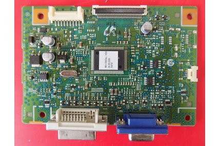  - MAIN SAMSUNG MENDEL_RTA BN41-00710A REV MP 1.0 - CODICE A BARRE BN91-01056A VER 00524