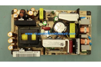  - ALIMENTATORE SAMSUNG PN098STS-VF BN44-00230A NUOVO