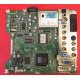 MAIN SAMSUNG MH17FS REV MP1.2 BN41-00499C - CODICE A BARRE BN91-00814Q