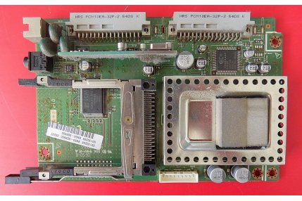  - MAIN SAMSUNG MHP-MODULE VER MP1.0 BN41-00803A - CODICE A BARRE BN94-00889C