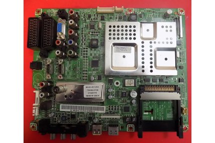  - MAIN SAMSUNG MT8226 EMMA BN41-00974B - CODICE A BARRE BN9401741M