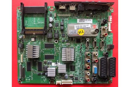  - MAIN SAMSUNG MT8226_ST7103 BN41-01022B - CODICE A BARRE BN94-01765A