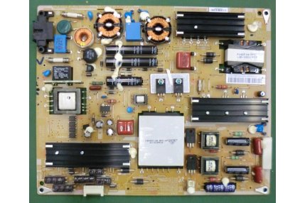  - ALIMENTATORE SAMSUNG PSFL171B02A-B REV1.3 PD46AF1E_ZSM BN44-00357A REV R.D PER TV SAMSUNG UE40C6510