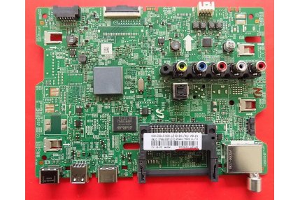  - BN94-10853Z - Main Samsung NT16M BN41-02530A