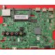 MAIN SAMSUNG NT16M BN41-02530A - CODICE A BARRE BN94-10866A NUOVA