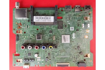 - BN94-12043F - Main Samsung NT17L SCREWLESS BN41-02582A