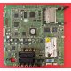 MAIN SAMSUNG PEONY BN41-00919B - CODICE A BARRE BN94-01447A
