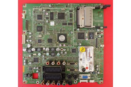 - MAIN SAMSUNG PEONY BN41-00919B - CODICE A BARRE BN94-01447A