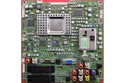  - Main Samsung ROME BN41-00545D codice a barre BN94-00695B