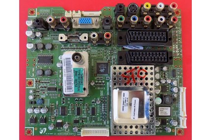  - MAIN SAMSUNG ROME5 BN41-00811B - CODICE A BARRE BN94-01304E
