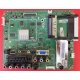 MAIN SAMSUNG SATURN4 DTV 650 BN41-01171A - CODICE A BARRE BN94-02690A