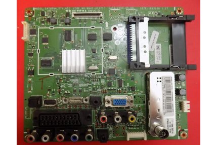  - MAIN SAMSUNG SATURN4 DTV 650 BN41-01171C - CODICE A BARRE BN94-02703G