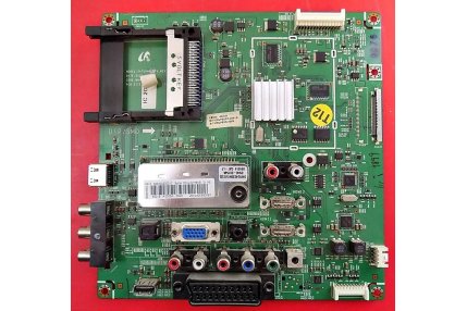  - Main Samsung SATURN_DTV_REV BN41-01165B - BN94-02710G
