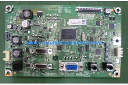  - MAIN SAMSUNG SB550 BN41-01767A - CODICE A BARRE BN94-05520A
