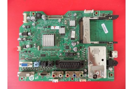  - MAIN SAMSUNG T-MFM_PAL BN41-00998A - CODICE A BARRE BN94-01813B