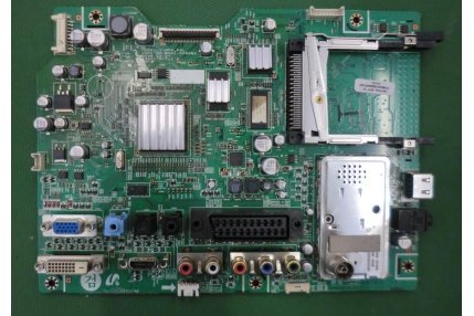  - MAIN SAMSUNG T-MFM_PAL BN41-00998A - CODICE A BARRE BN94-02503A