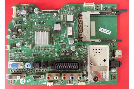  - MAIN SAMSUNG T-MFM_PAL BN41-00998A - CODICE A BARRE BN9401843A