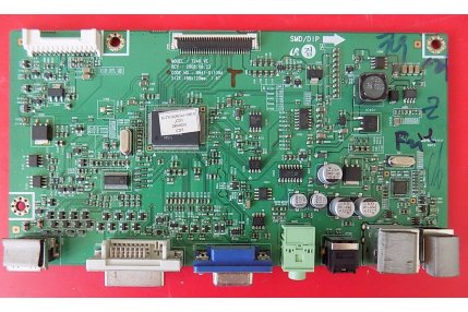  - MAIN SAMSUNG T240_VE BN41-01109A - CODICE A BARRE BN9402058Z