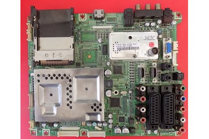  - MAIN SAMSUNG TULIP_FRCH BN41-00899A-MP1.0 BN94-01303C