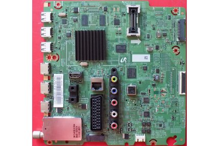  - Main Samsung UE40F6320AYXZT BN41-01958B codice a barre BN94-06722V