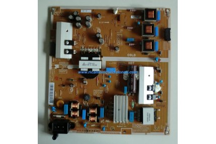  - ALIMENTATORE SAMSUNG PSLF141X06A L48X1T-ESM REV 1.1 BN44-00709A